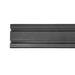 Leitner ACS ROOF modular aluminum load bar with T-track channel for Lexus GX550