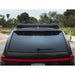 Lexus GX550 rear view with low-profile Leitner ACS ROOF rack
