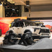 Lexus GX550 Prinsu Pro Roof Rack - SEMA Showcase
