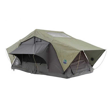 Overland Vehicle Systems Nomadic 2 Standard Roof Top Tent 18429936