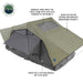 Overland Vehicle Systems Nomadic 2 Standard Roof Top Tent Preview