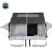 Overland Vehicle Systems Nomadic 3 Arctic White Extended Roof Top Tent Preview