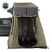 Overland Vehicle Systems Nomadic 3 Roof Top Tent Annex Green Base With Black Floor