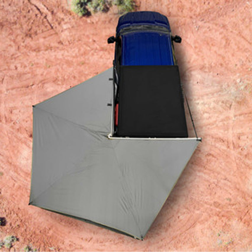 Overland Vehicle Systems Nomadic LT 270 Awning