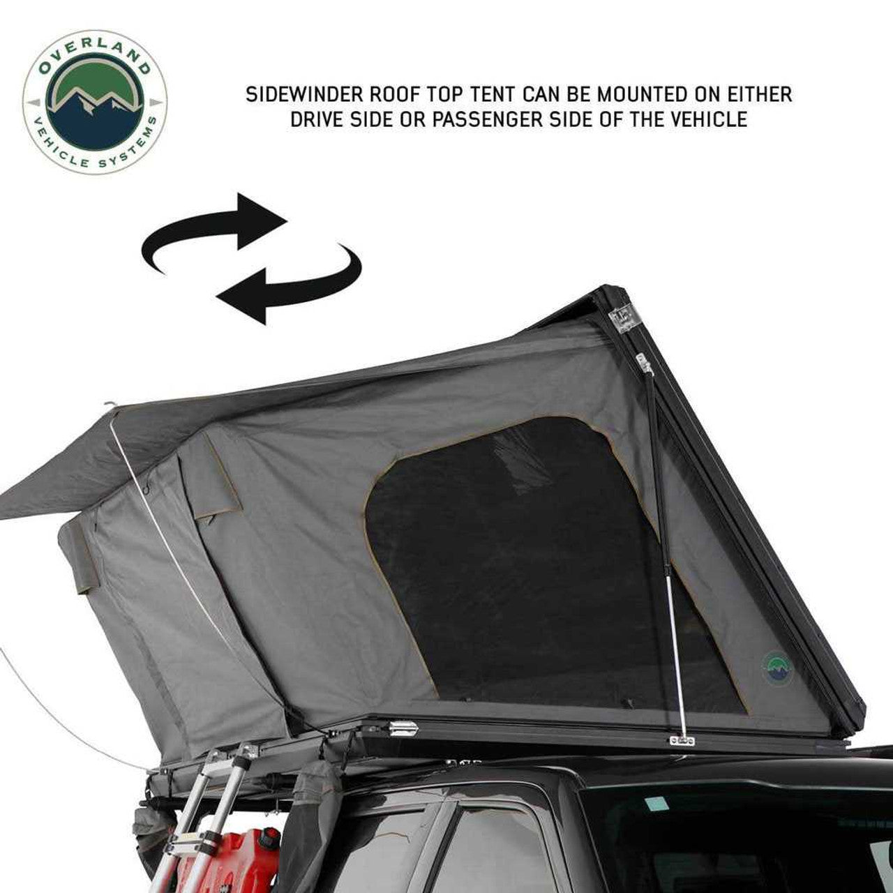 overland-vehicle-systems-sidewinder-roof-top-tent-close-window-view