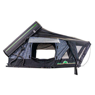 Overland Vehicle Systems XD Everest Cantilever Aluminum Roof Top Tent 18489902