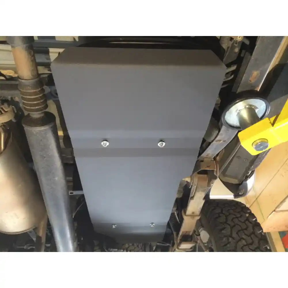 RCI Offroad Fuel Tank Skid Plate 2005+ Tacoma