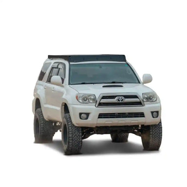 4th Gen Toyota 4Runner Prinsu Roof Rack Featured View