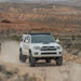4th Gen 4Runner Prinsu Rack Detail