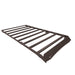 Prinsu 5th Gen 4Runner Full Rack Alternate Rendering