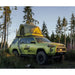 5th Gen 4Runner in Oregon with Prinsu Rack