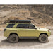 5th Gen 4Runner Prinsu Rack Side View