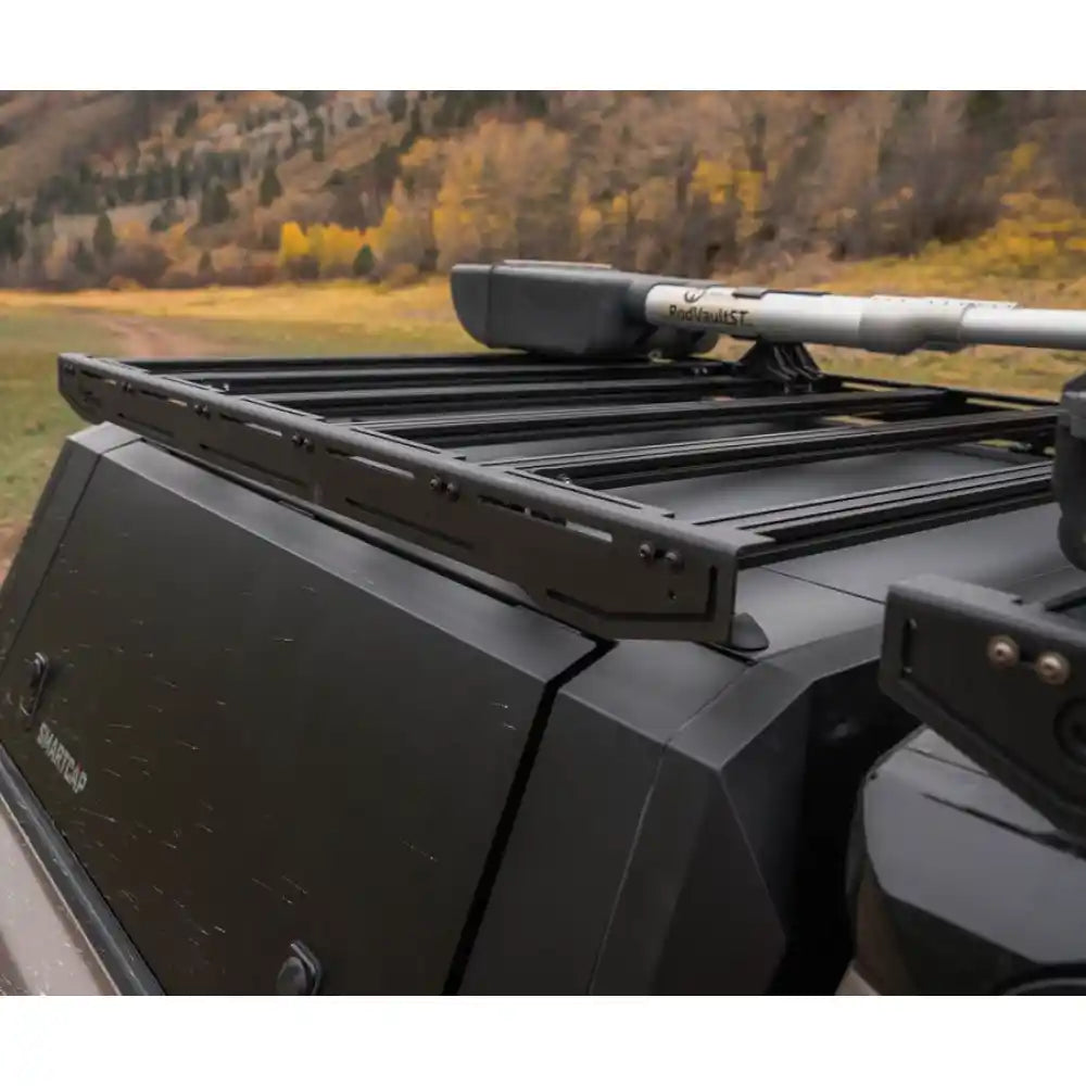 Prinsu Chevy Colorado GMC Canyon Pro Top Rack Gallery View