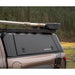 Prinsu Pro Top Rack Side Profile