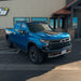 Prinsu Pro Silverado Side Profile