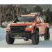 Prinsu Colorado Roof Rack Details