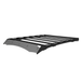 Prinsu Dodge Ram Roof Rack Isometric View