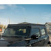Prinsu Pro Rack on 2-Door Ford Bronco Side View