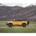 Ford Bronco Prinsu Rack Side View Profile
