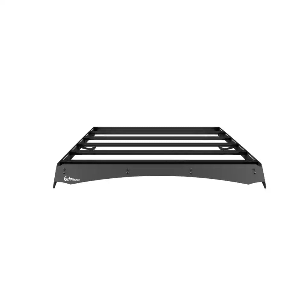 Prinsu Ford Ranger Universal Top Rack Front Rendering