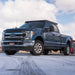 Prinsu Ford Super Duty Pro Roof Rack Gallery