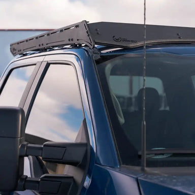 Prinsu Ford Super Duty Pro Roof Rack Gallery