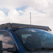 Prinsu Pro Roof Rack installed on Ford Super Duty