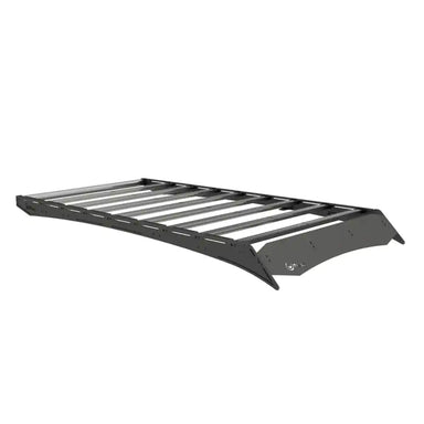 Prinsu Pro Roof Rack Jeep Grand Cherokee L Rear Angle