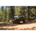 Kickout Slider Detail for Land Cruiser 250