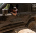 Lexus GX550 Rear Kickout Perspective