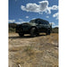 Lexus GX550 Prinsu Rock Sliders Side View