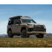 Prinsu Lexus LX 600 Accessory Panel mounted with accessories