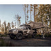 Overland Nissan Frontier Build with Prinsu Rack