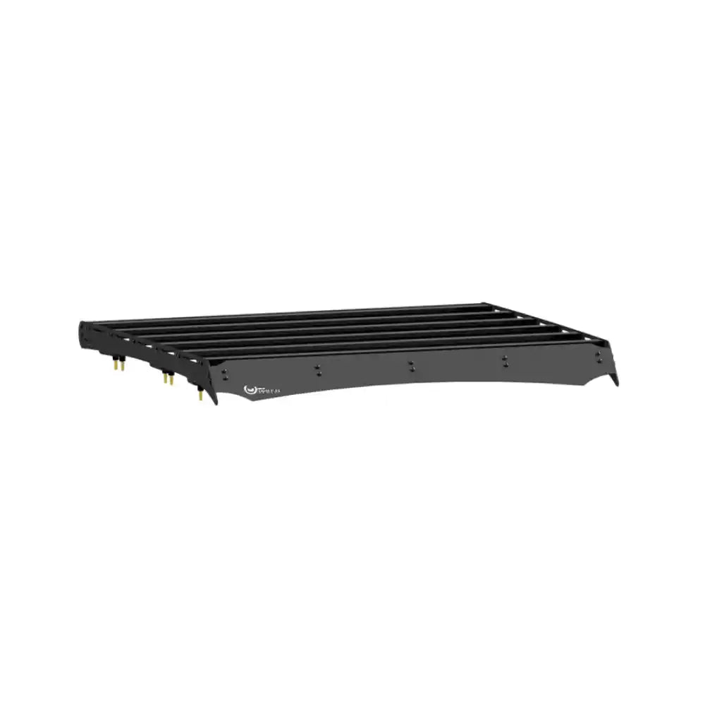 Nissan Frontier Prinsu Rack Rendering