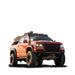 Prinsu Pro Roof Rack for Chevy Colorado & GMC Canyon - Lifestyle Shot