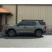 Prinsu Pro Roof Rack - Honda Passport Front View