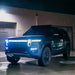 Prinsu Pro Roof Rack - Rivian R1S Side View