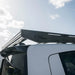 Prinsu Pro Roof Rack - Rivian R1T Rear View