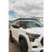 Prinsu Pro Roof Rack - Toyota Sequoia Side View