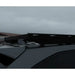Prinsu Pro Toyota Highlander Roof Rack - Installed View
