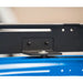 Prinsu Pro Toyota Tacoma Cab Rack - Snorkel Cutout Detail