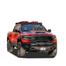 Prinsu Ram 1500 Crew Cab Roof Rack Side Profile