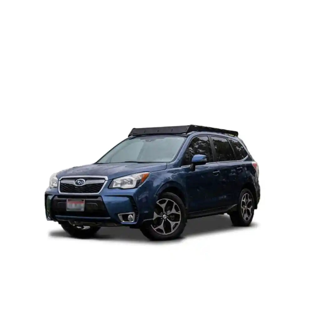 Prinsu 4th Gen Subaru Forester Roof Rack Featured View