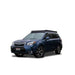 Prinsu 4th Gen Subaru Forester Roof Rack Featured View