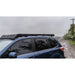 Prinsu 4th Gen Subaru Forester Roof Rack Front View