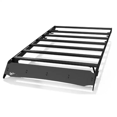 4th Gen Subaru Forester Prinsu Rack Rendering