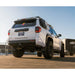 Prinsu Pro Accessory Panel 4Runner Close-up