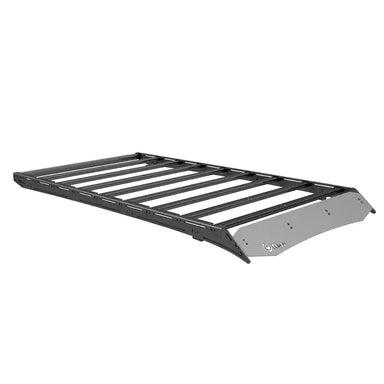 Prinsu Pro Toyota 4Runner Roof Rack Render