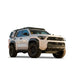 Prinsu Pro Roof Rack on 2025-2026 Toyota 4Runner Side Angle