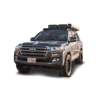 Prinsu Toyota Land Cruiser 200 Series Roof Rack 2008-2020